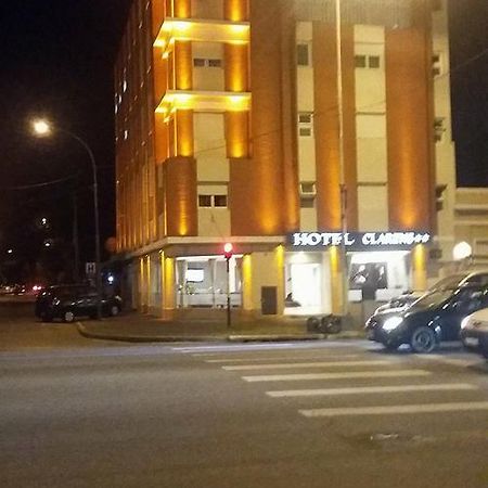 Hotel Clarens Mar del Plata Exterior photo