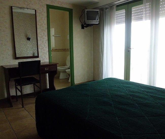 Hotel Clarens Mar del Plata Room photo